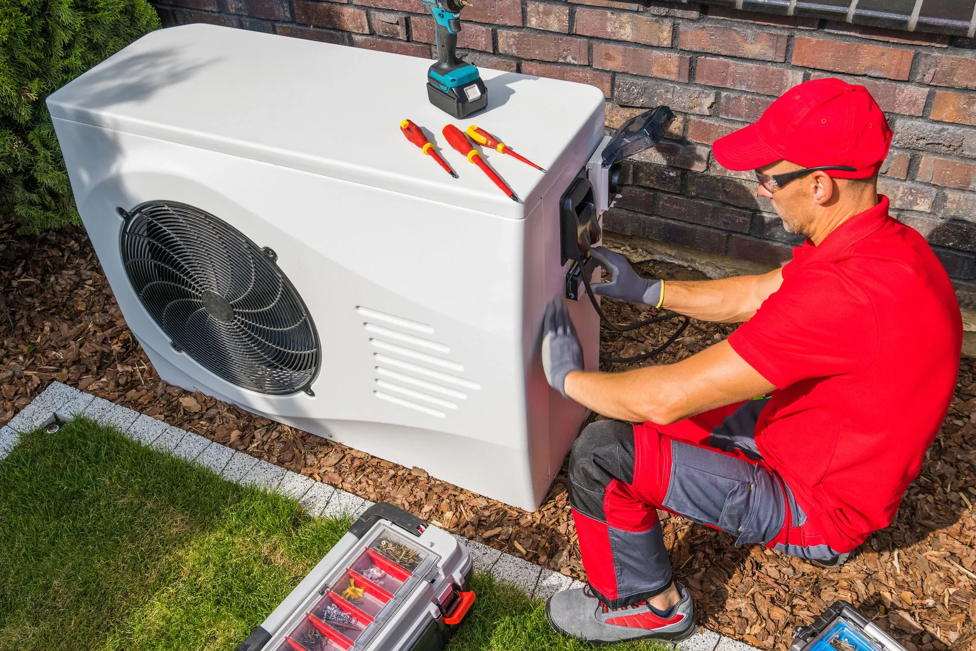 About HVAC in Auburndale, MA